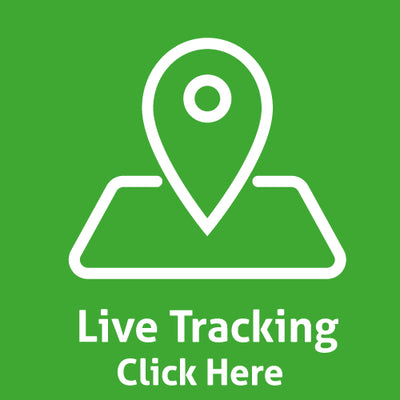 TRACK YOUR ORDERS IN REAL-TIME WITH OUR INNOVATIVE LIVE ORDER TRACKING SYSTEM